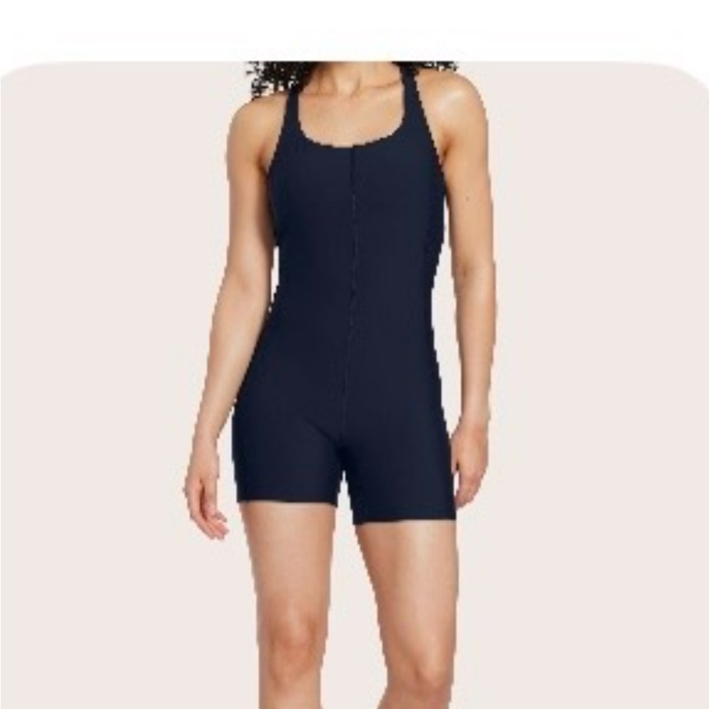 Peloton Cadent Shortie Unitard